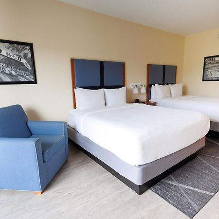 Seven Sebring Raceway Hotel Dış mekan fotoğraf