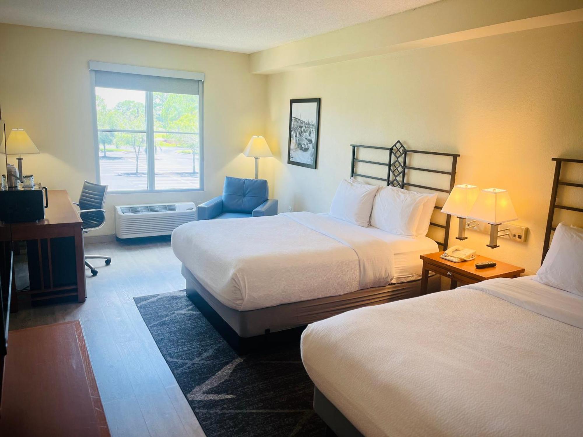Seven Sebring Raceway Hotel Dış mekan fotoğraf