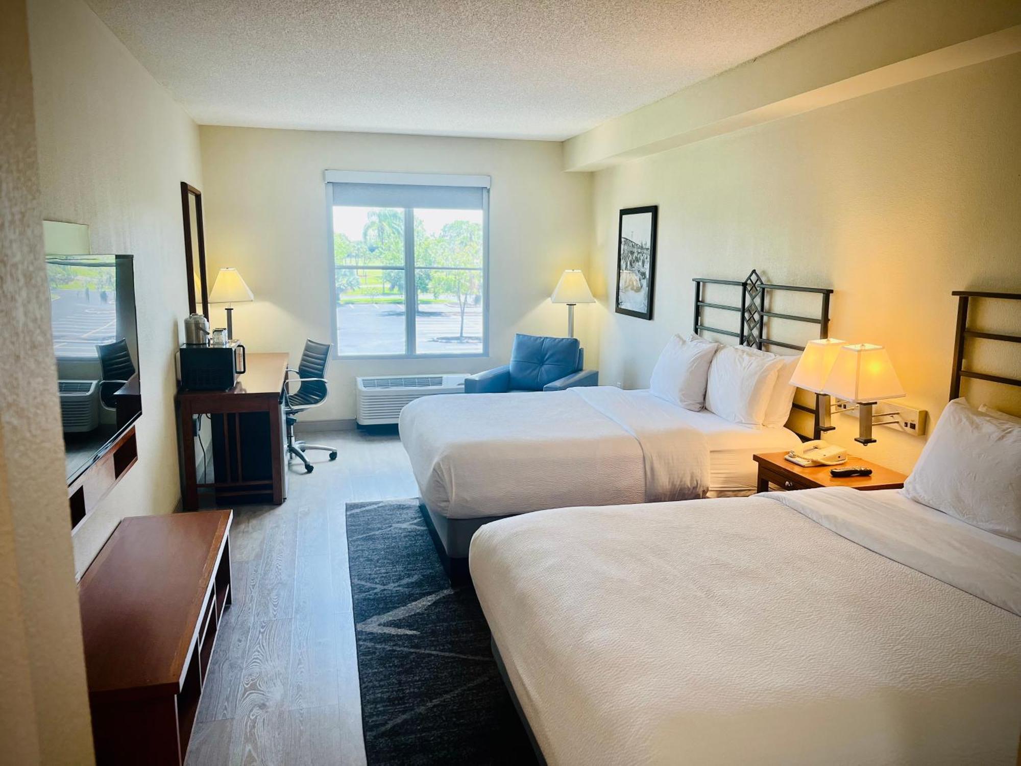Seven Sebring Raceway Hotel Dış mekan fotoğraf