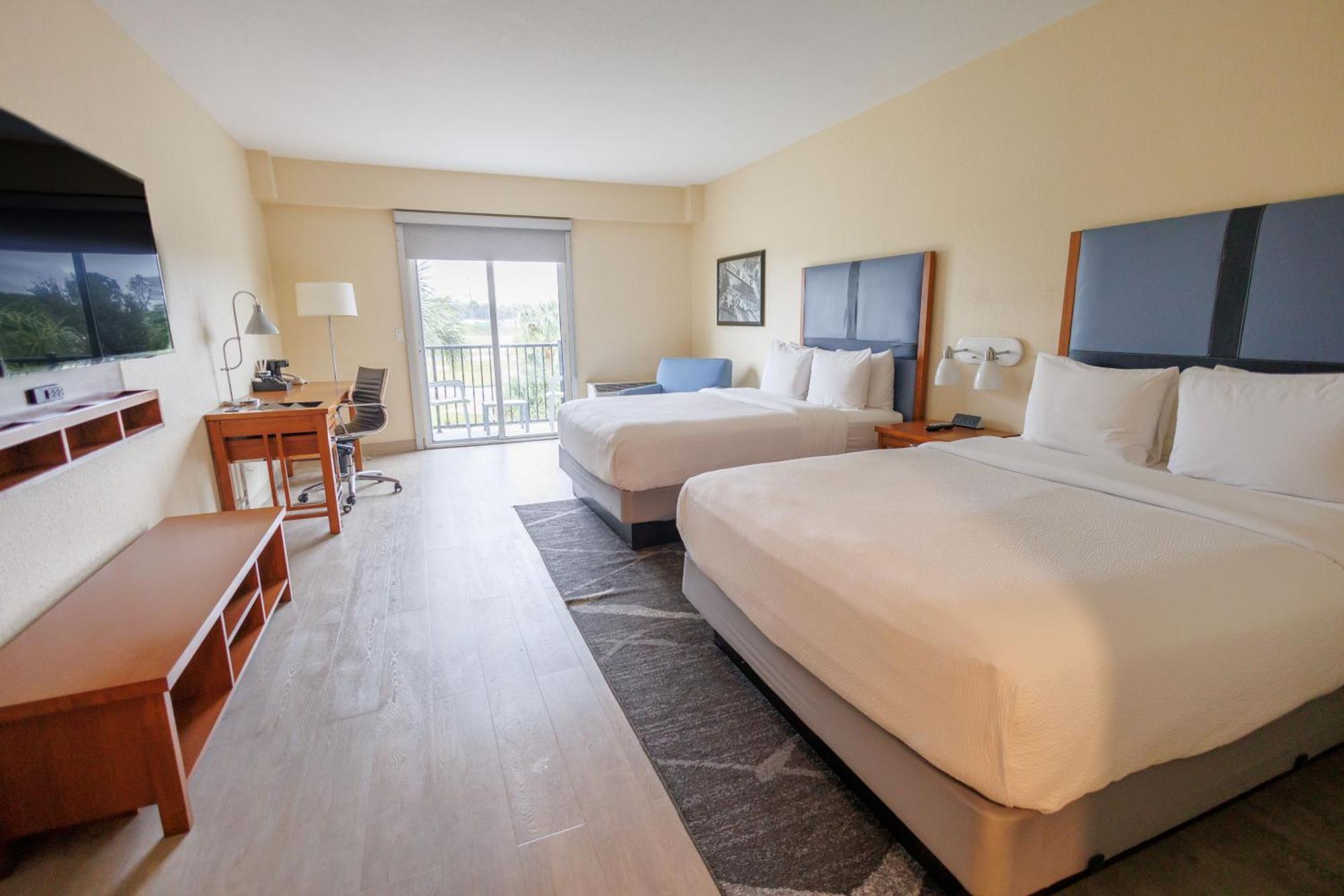 Seven Sebring Raceway Hotel Dış mekan fotoğraf