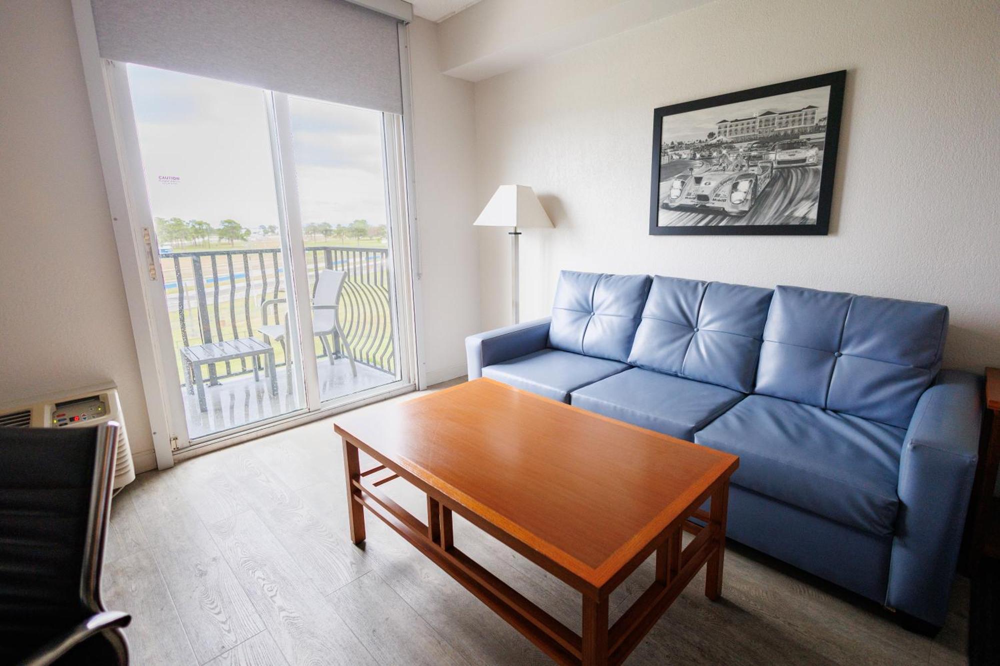 Seven Sebring Raceway Hotel Dış mekan fotoğraf