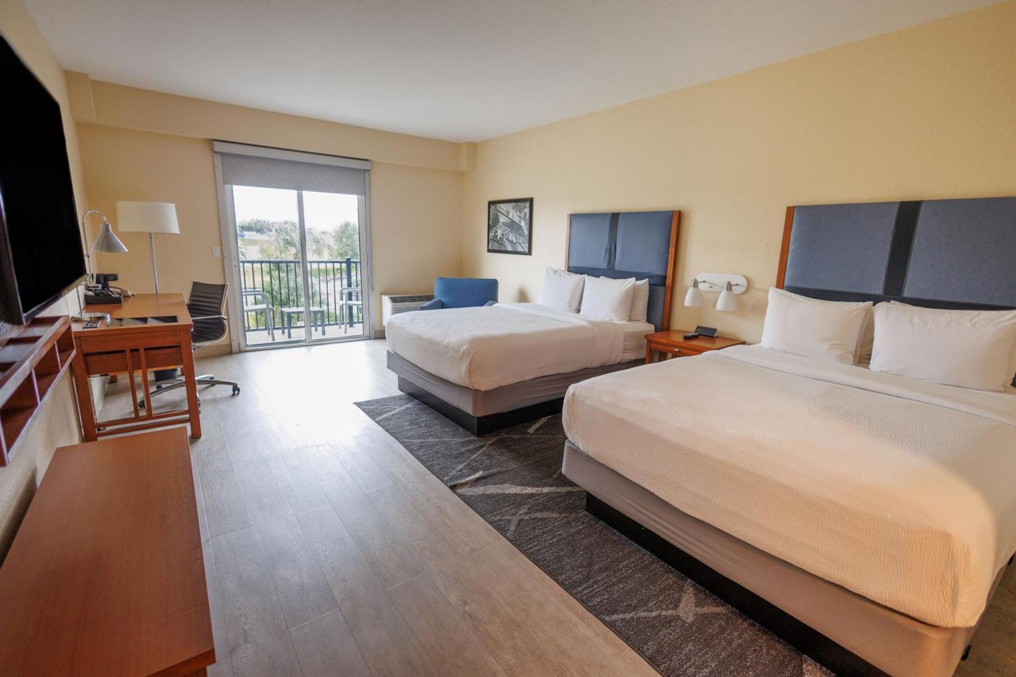Seven Sebring Raceway Hotel Dış mekan fotoğraf