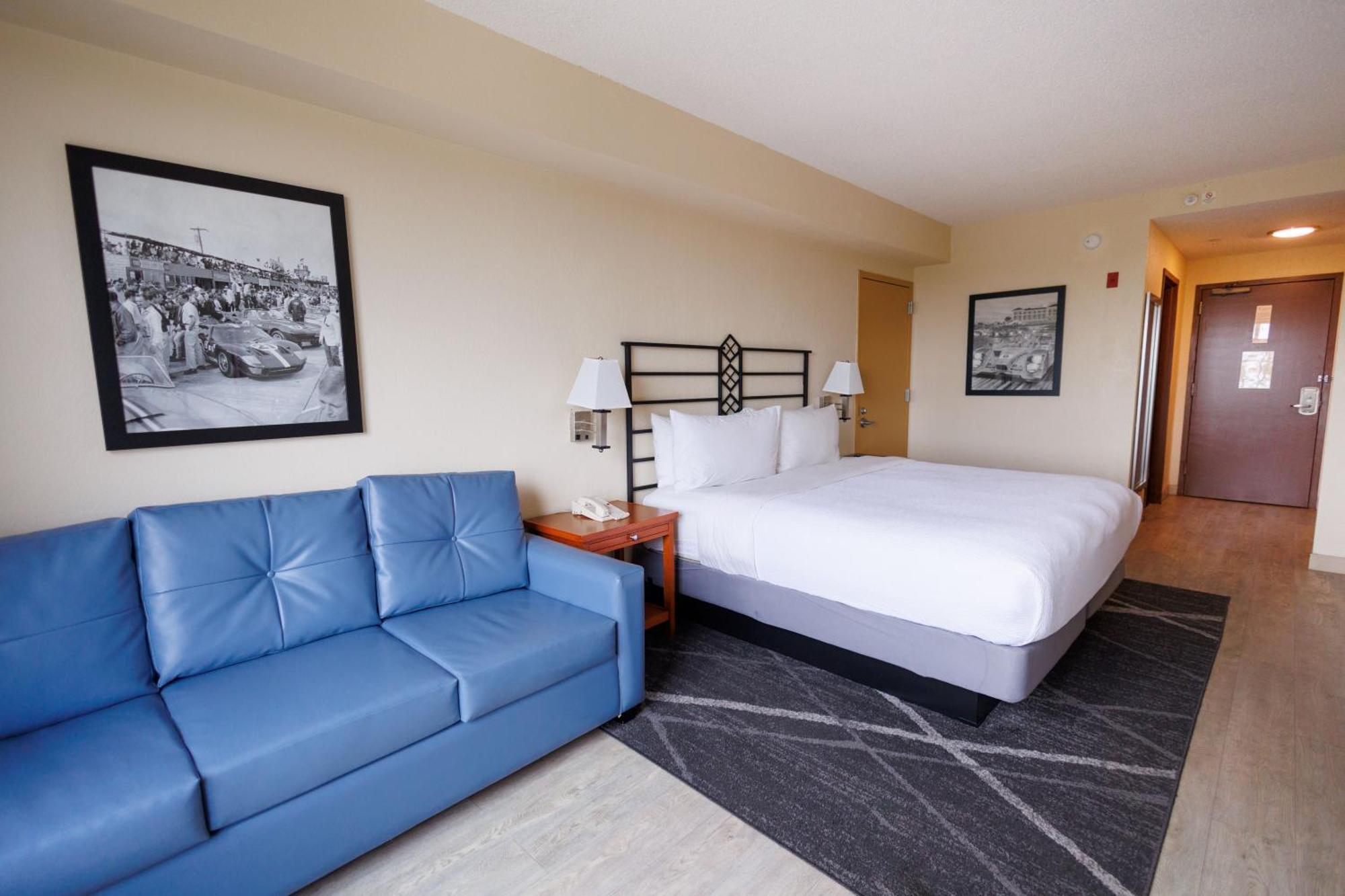 Seven Sebring Raceway Hotel Dış mekan fotoğraf