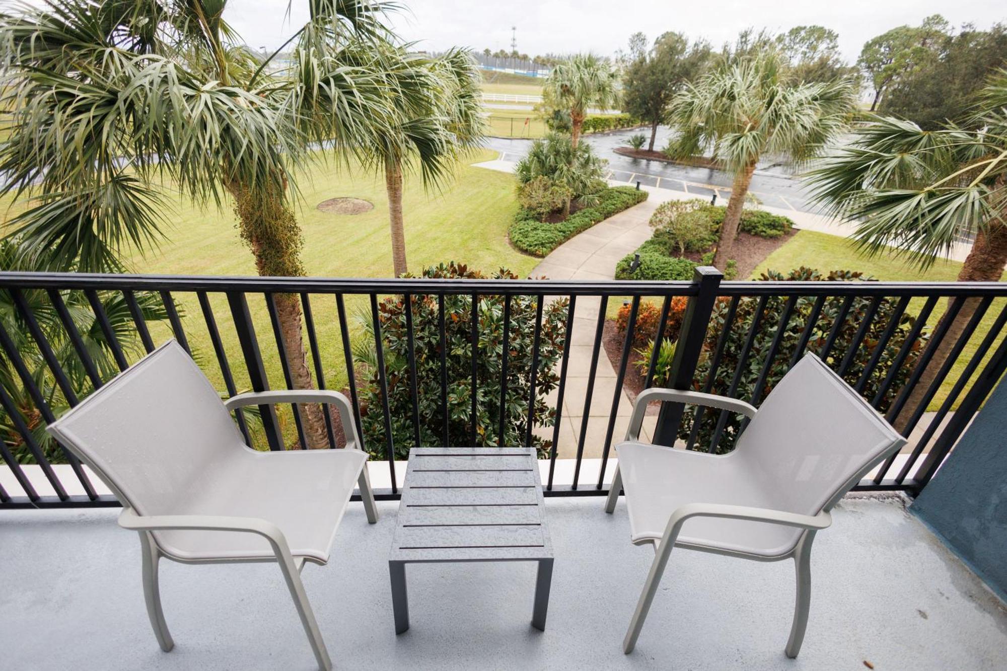 Seven Sebring Raceway Hotel Dış mekan fotoğraf