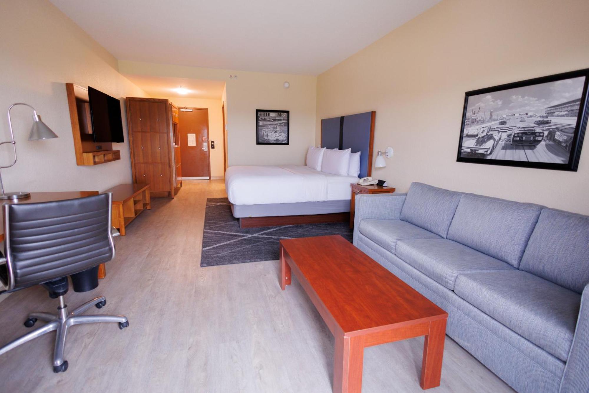 Seven Sebring Raceway Hotel Dış mekan fotoğraf