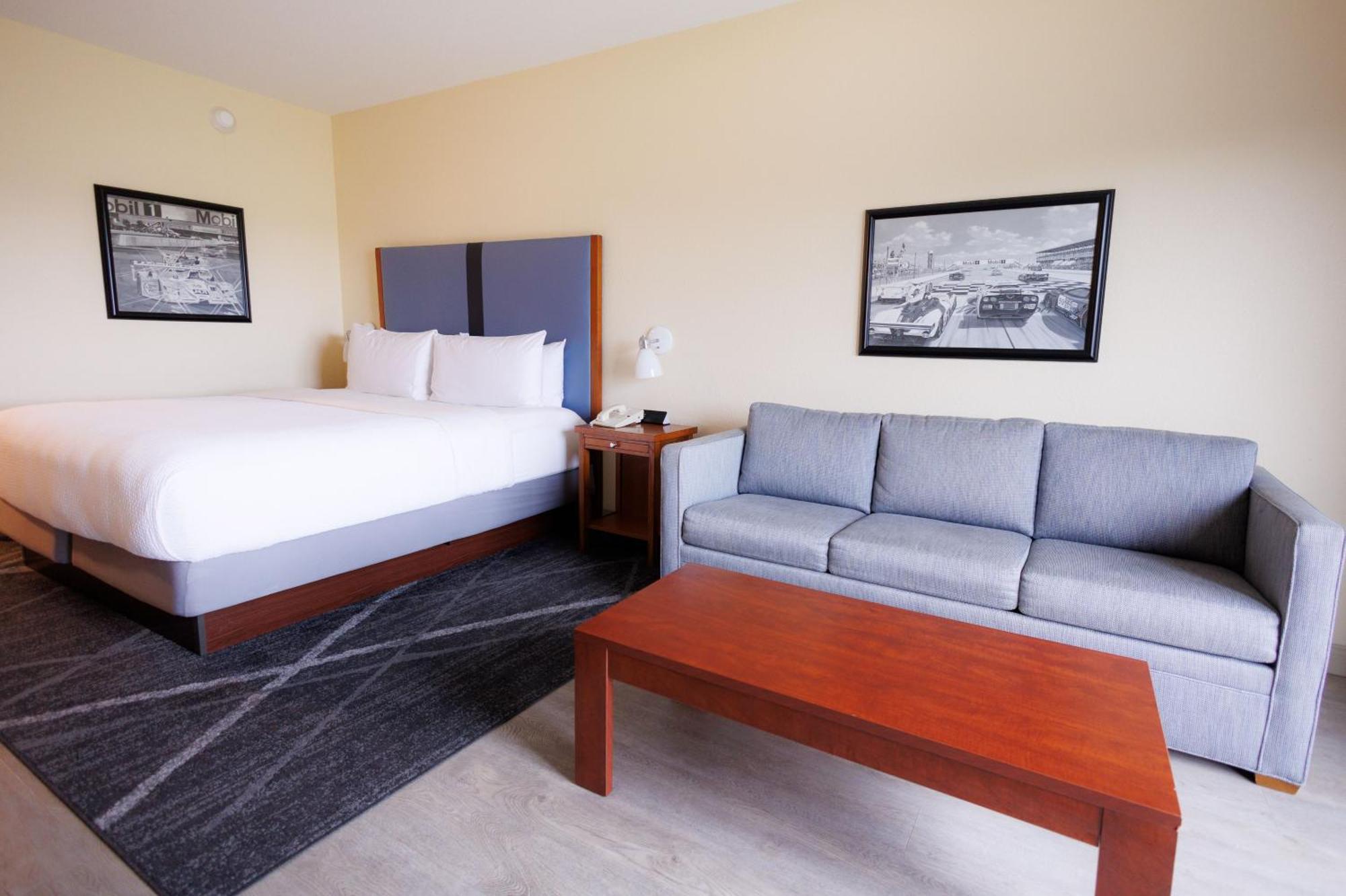 Seven Sebring Raceway Hotel Dış mekan fotoğraf