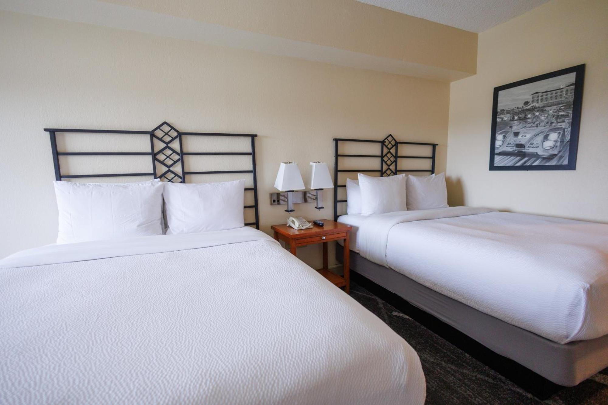 Seven Sebring Raceway Hotel Dış mekan fotoğraf
