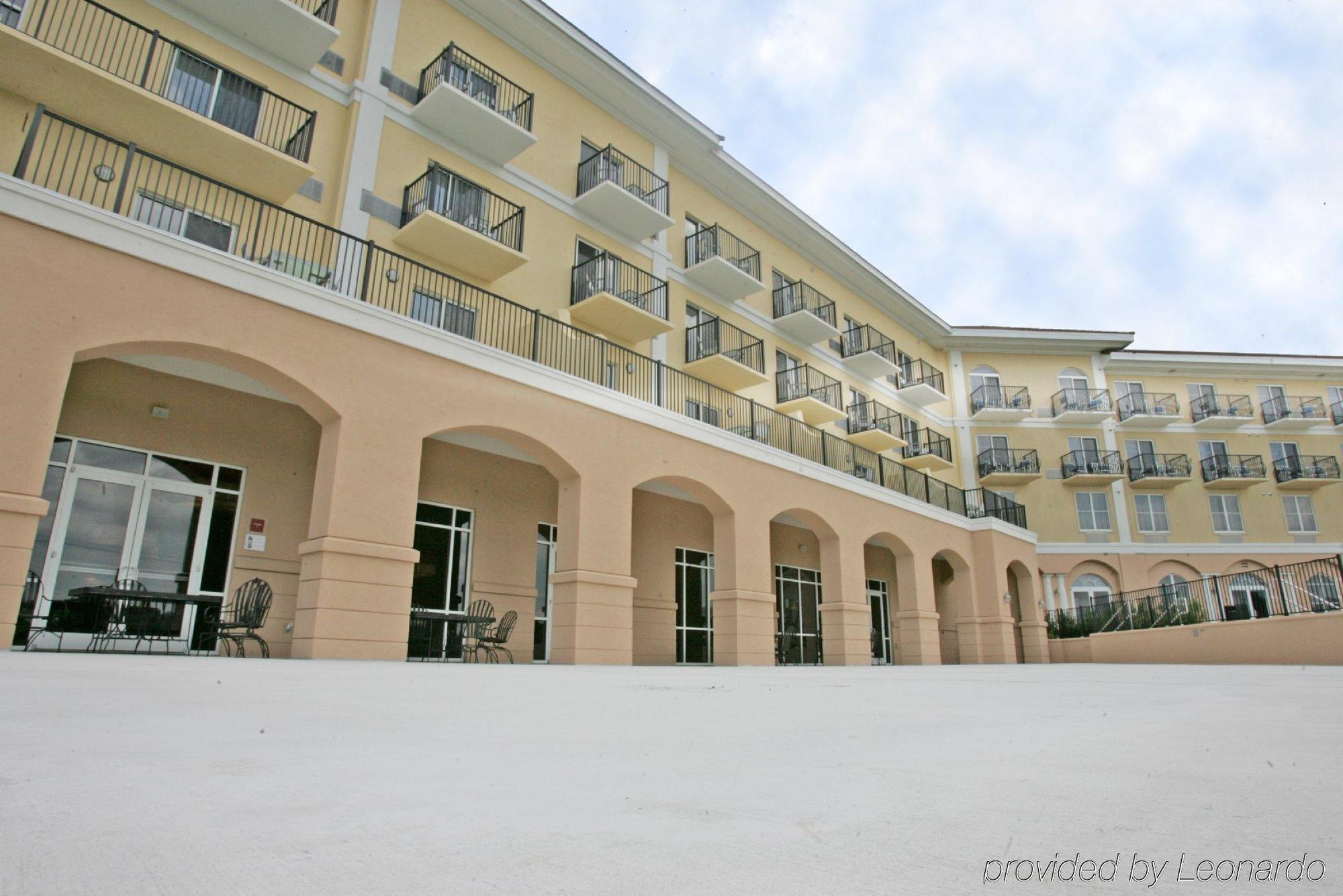 Seven Sebring Raceway Hotel Dış mekan fotoğraf