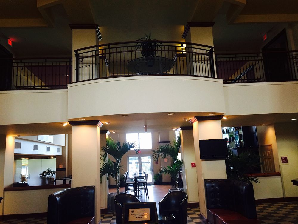 Seven Sebring Raceway Hotel Dış mekan fotoğraf
