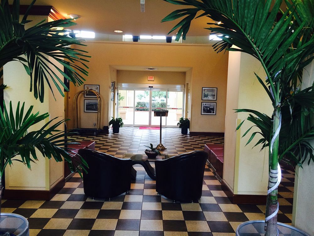Seven Sebring Raceway Hotel Dış mekan fotoğraf