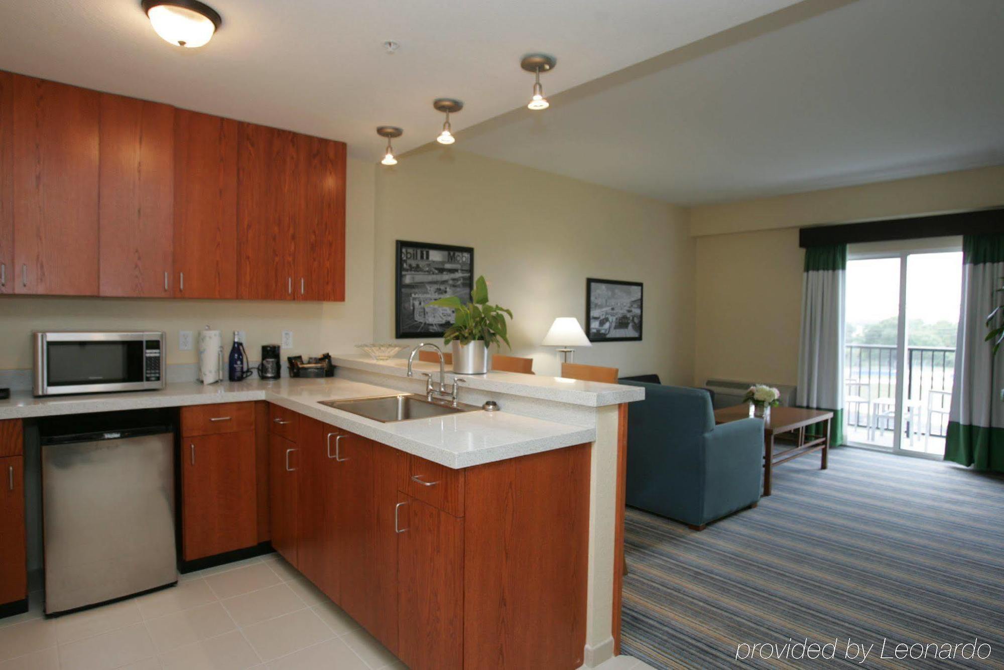Seven Sebring Raceway Hotel Oda fotoğraf