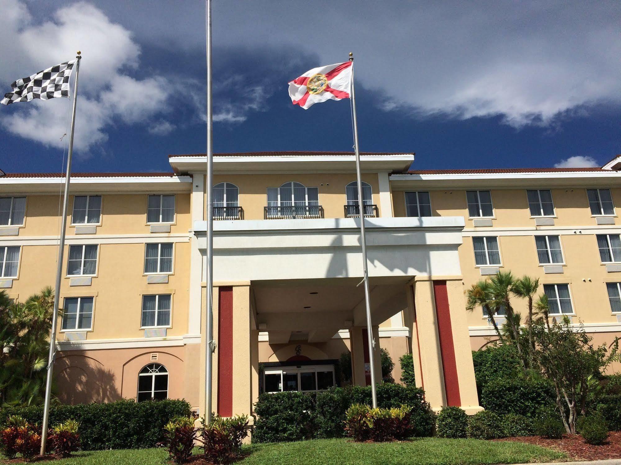 Seven Sebring Raceway Hotel Dış mekan fotoğraf