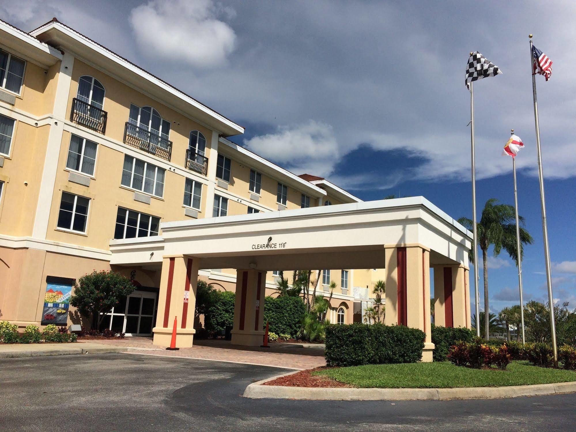 Seven Sebring Raceway Hotel Dış mekan fotoğraf