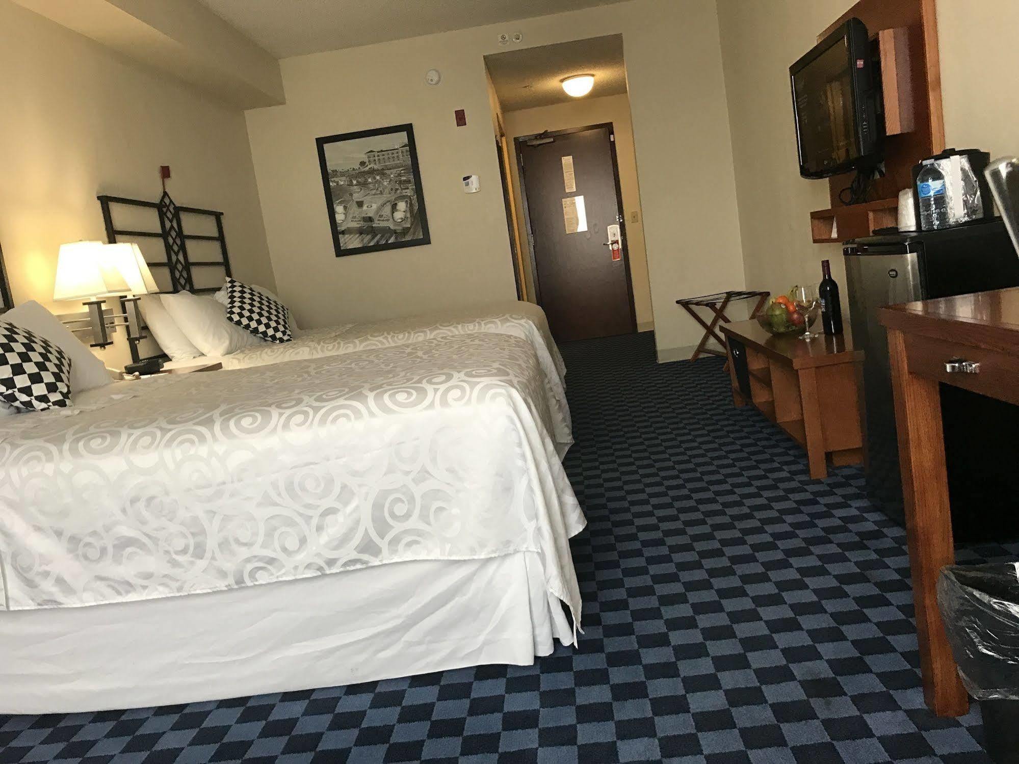 Seven Sebring Raceway Hotel Dış mekan fotoğraf