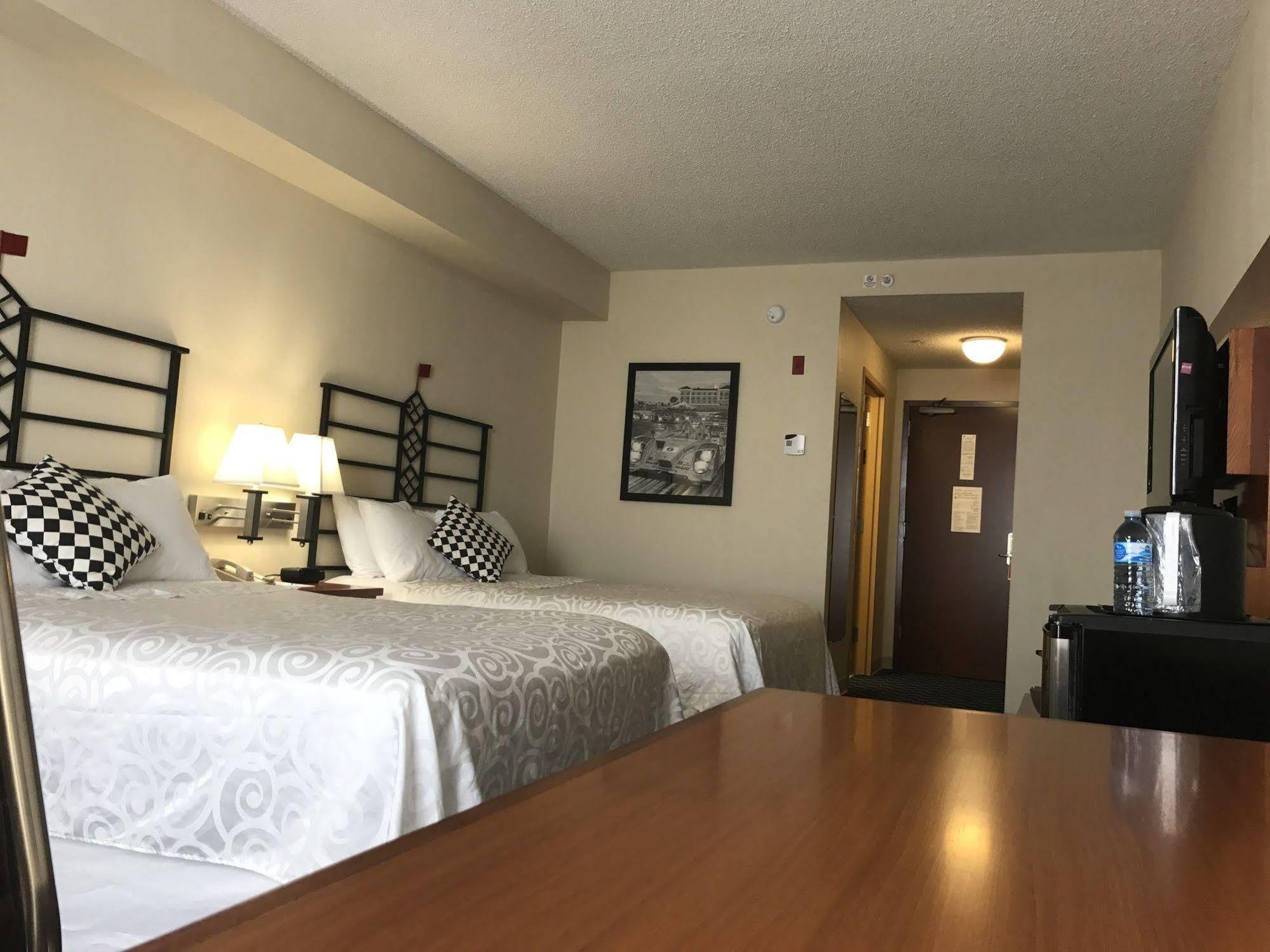 Seven Sebring Raceway Hotel Dış mekan fotoğraf
