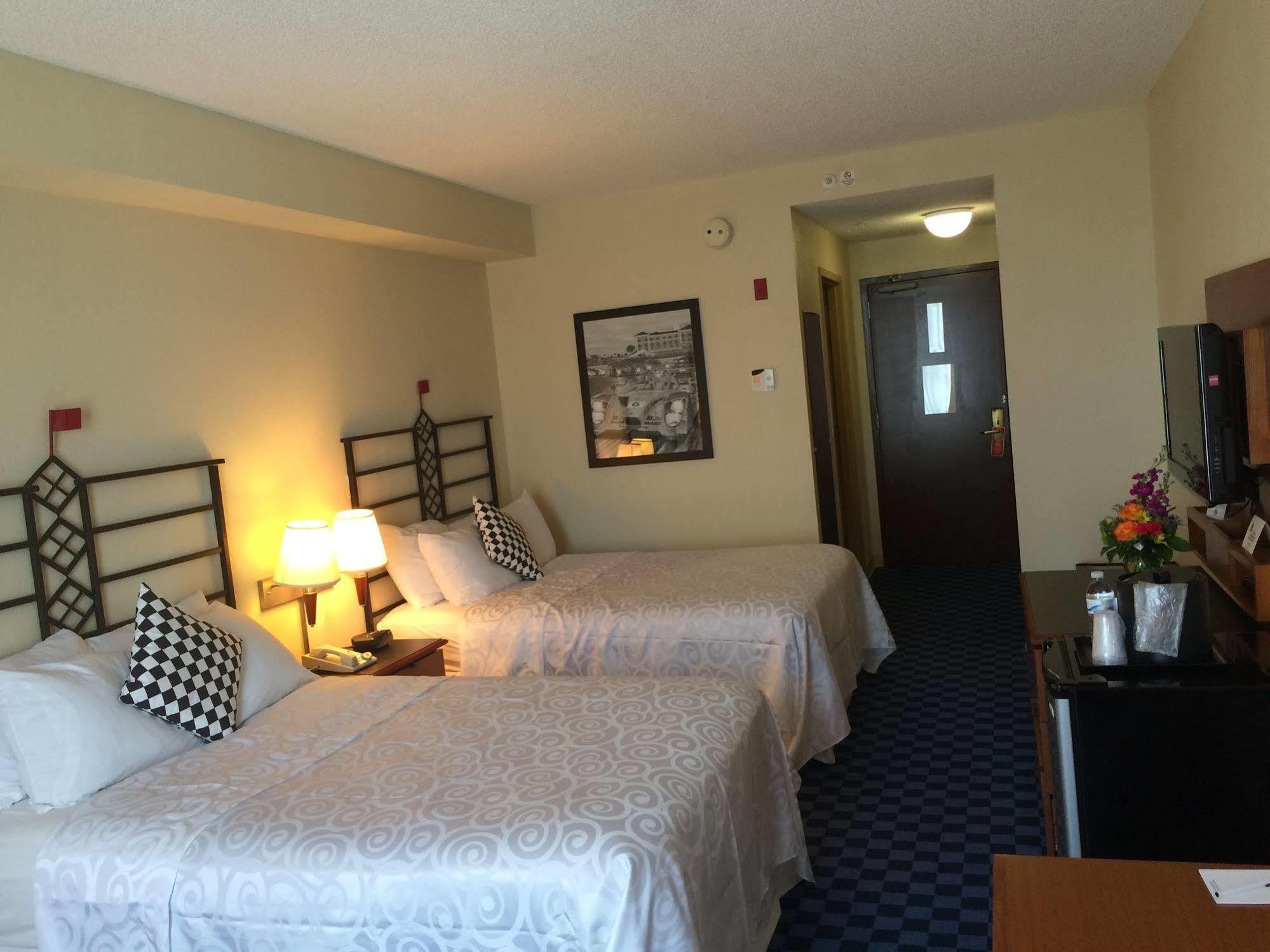 Seven Sebring Raceway Hotel Dış mekan fotoğraf