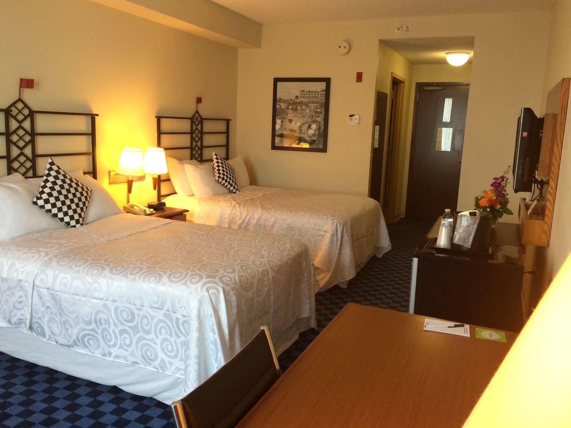 Seven Sebring Raceway Hotel Dış mekan fotoğraf