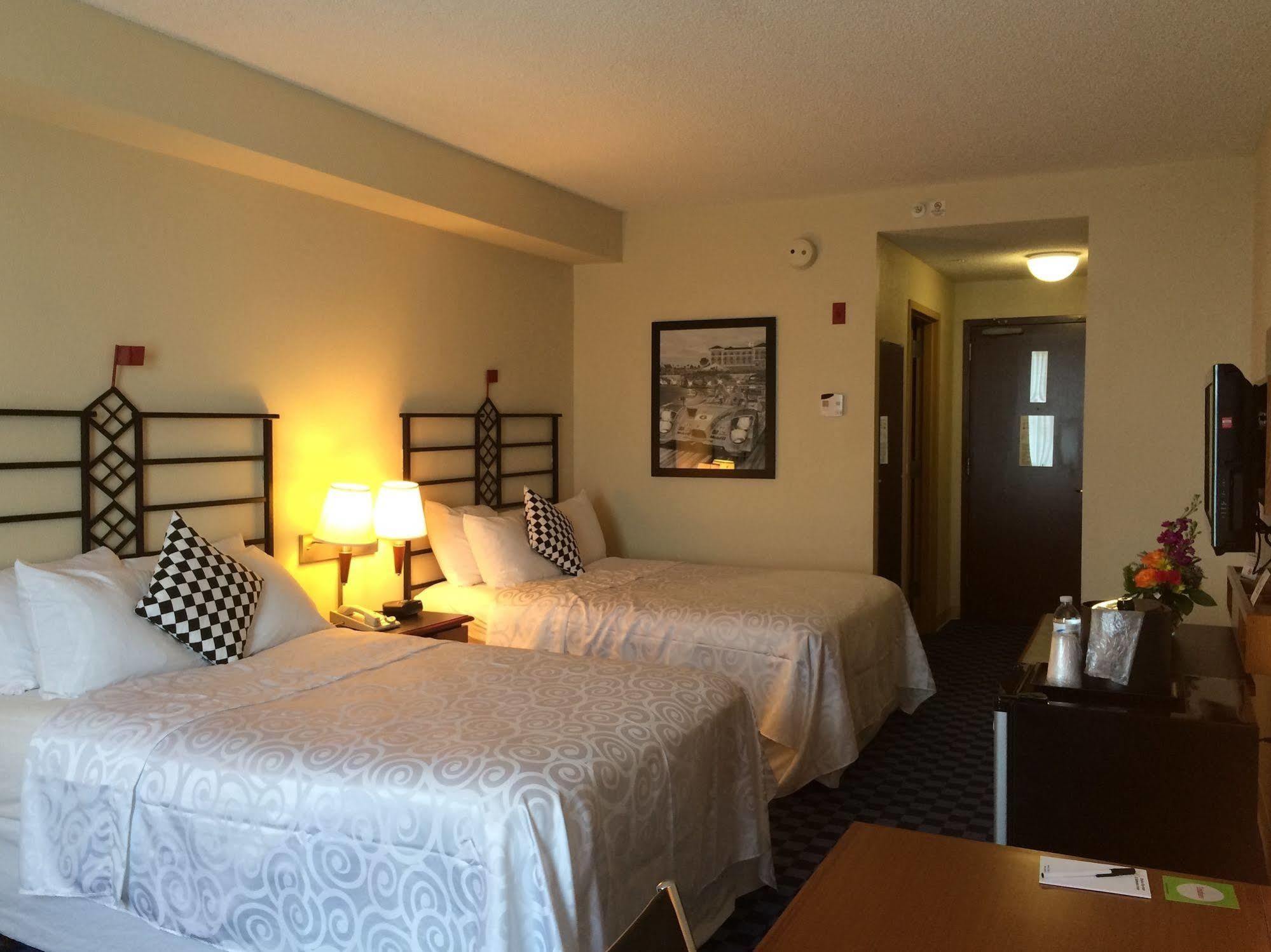 Seven Sebring Raceway Hotel Dış mekan fotoğraf