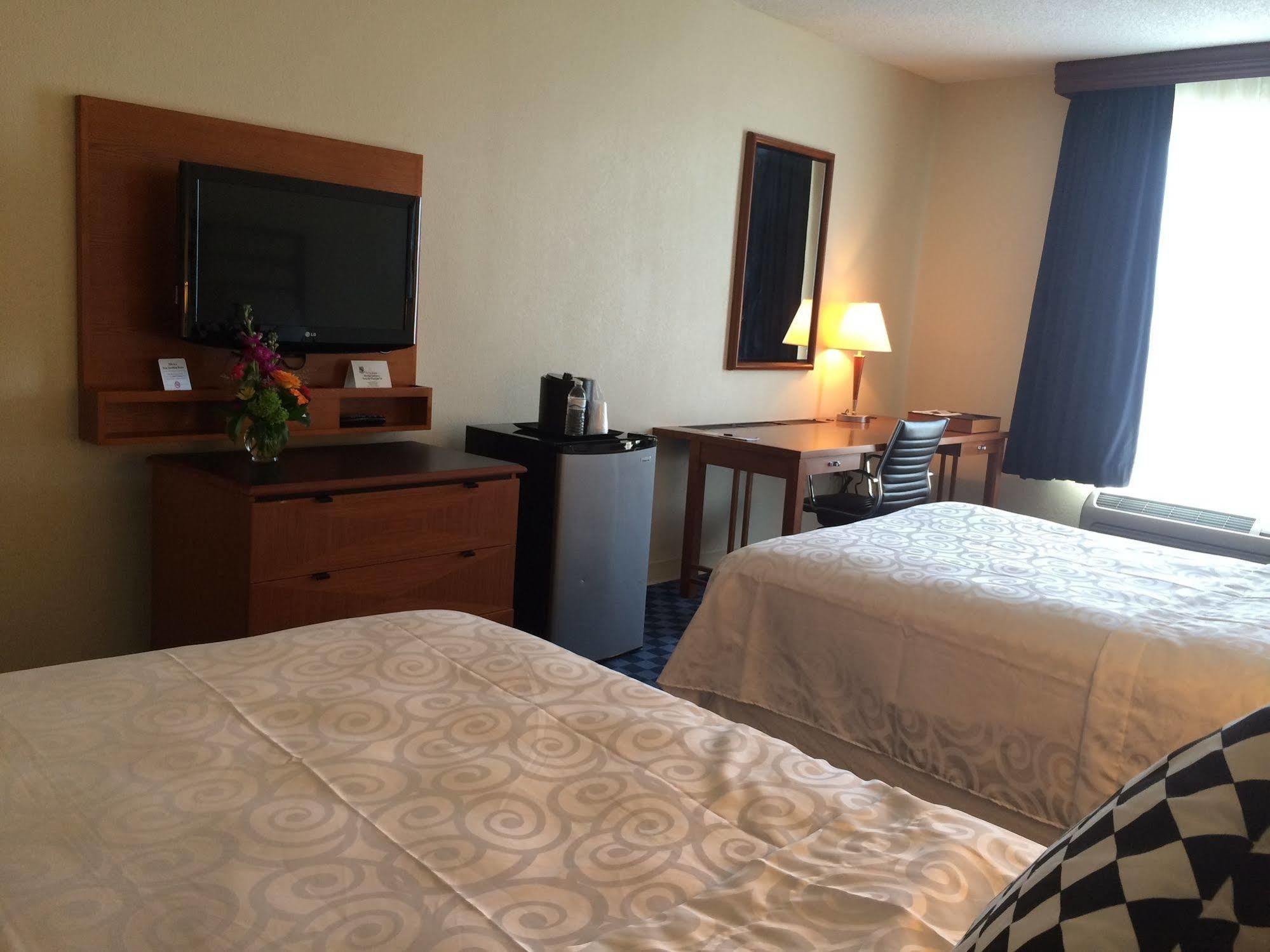 Seven Sebring Raceway Hotel Dış mekan fotoğraf