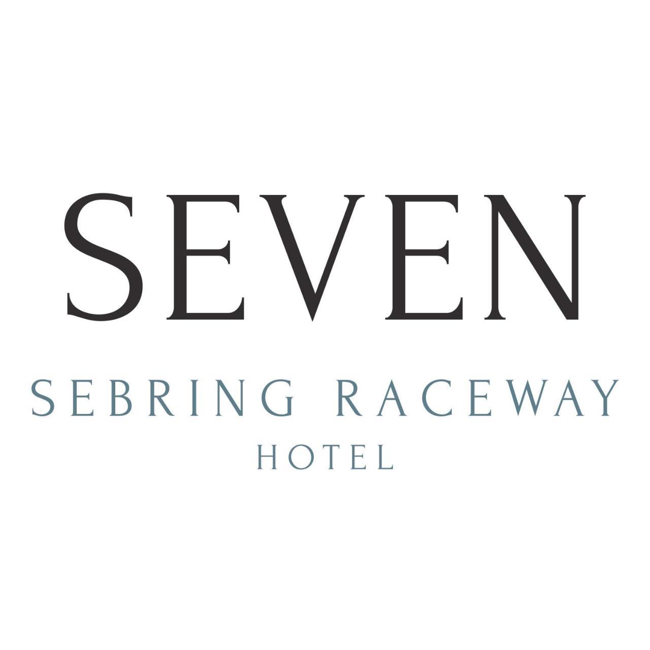 Seven Sebring Raceway Hotel Dış mekan fotoğraf