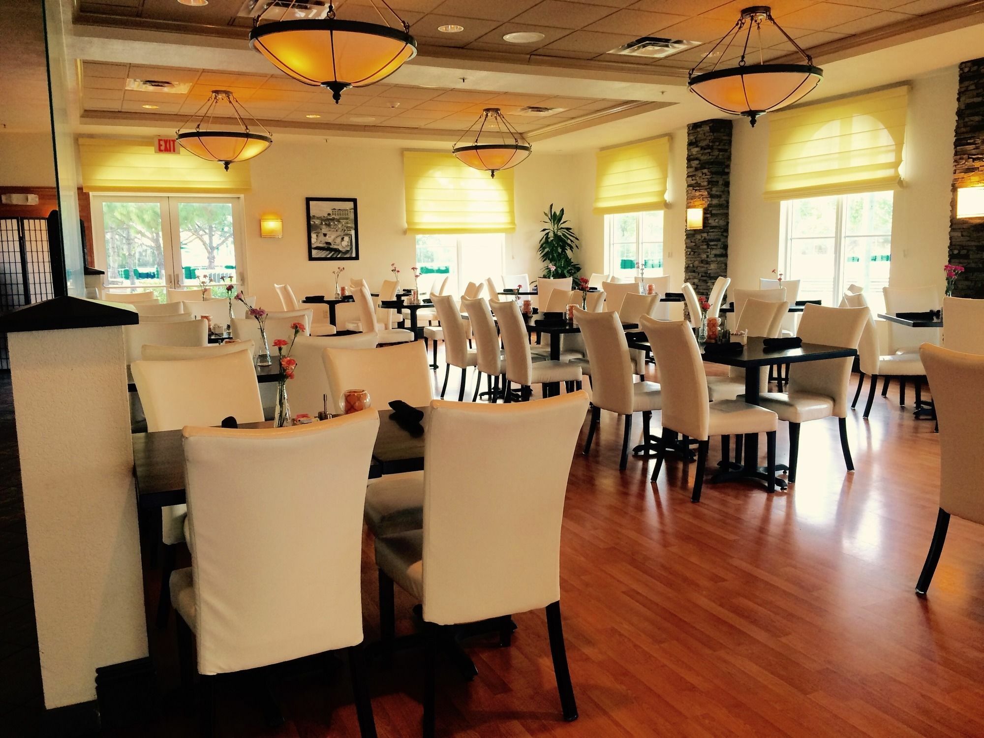 Seven Sebring Raceway Hotel Dış mekan fotoğraf
