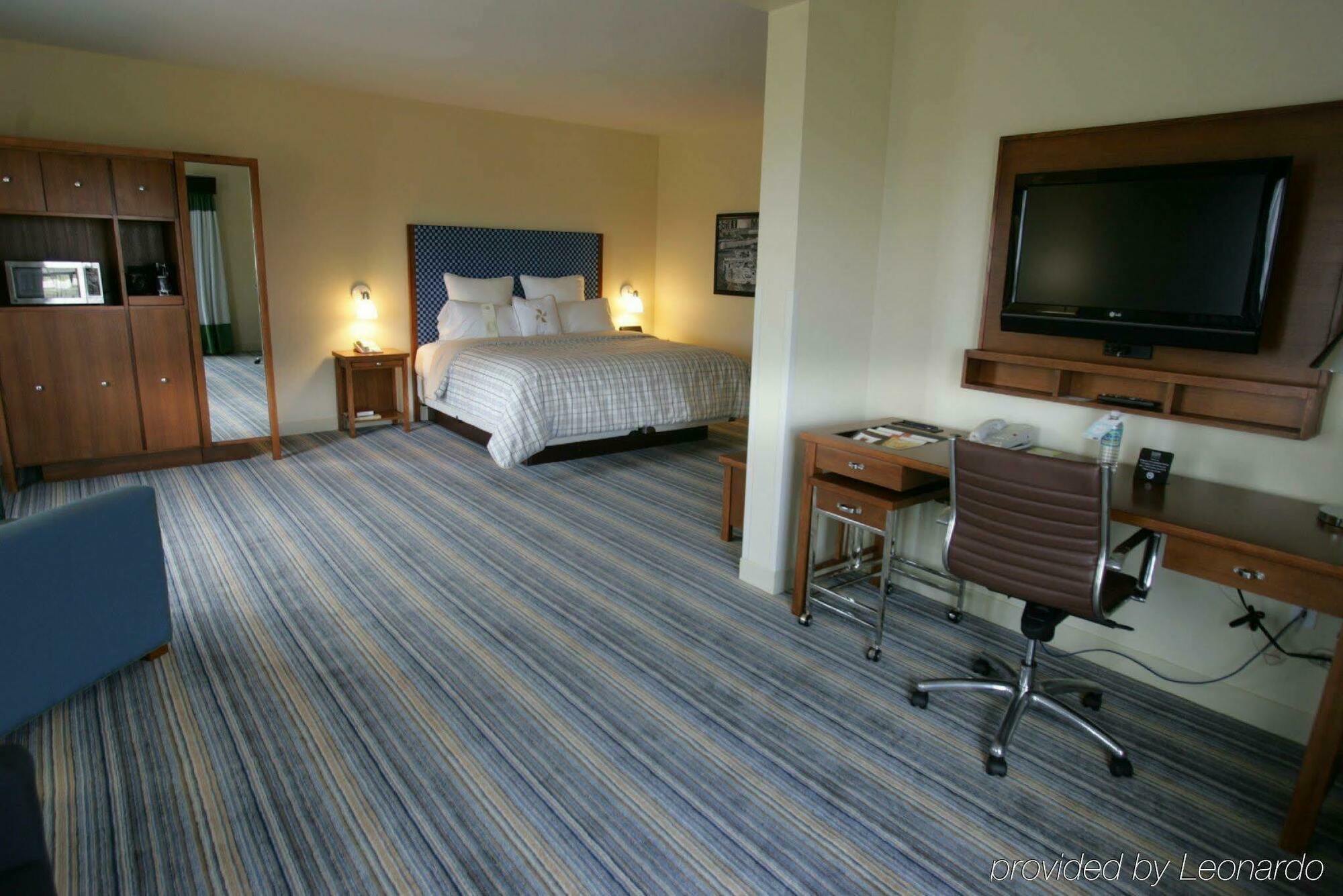 Seven Sebring Raceway Hotel Oda fotoğraf