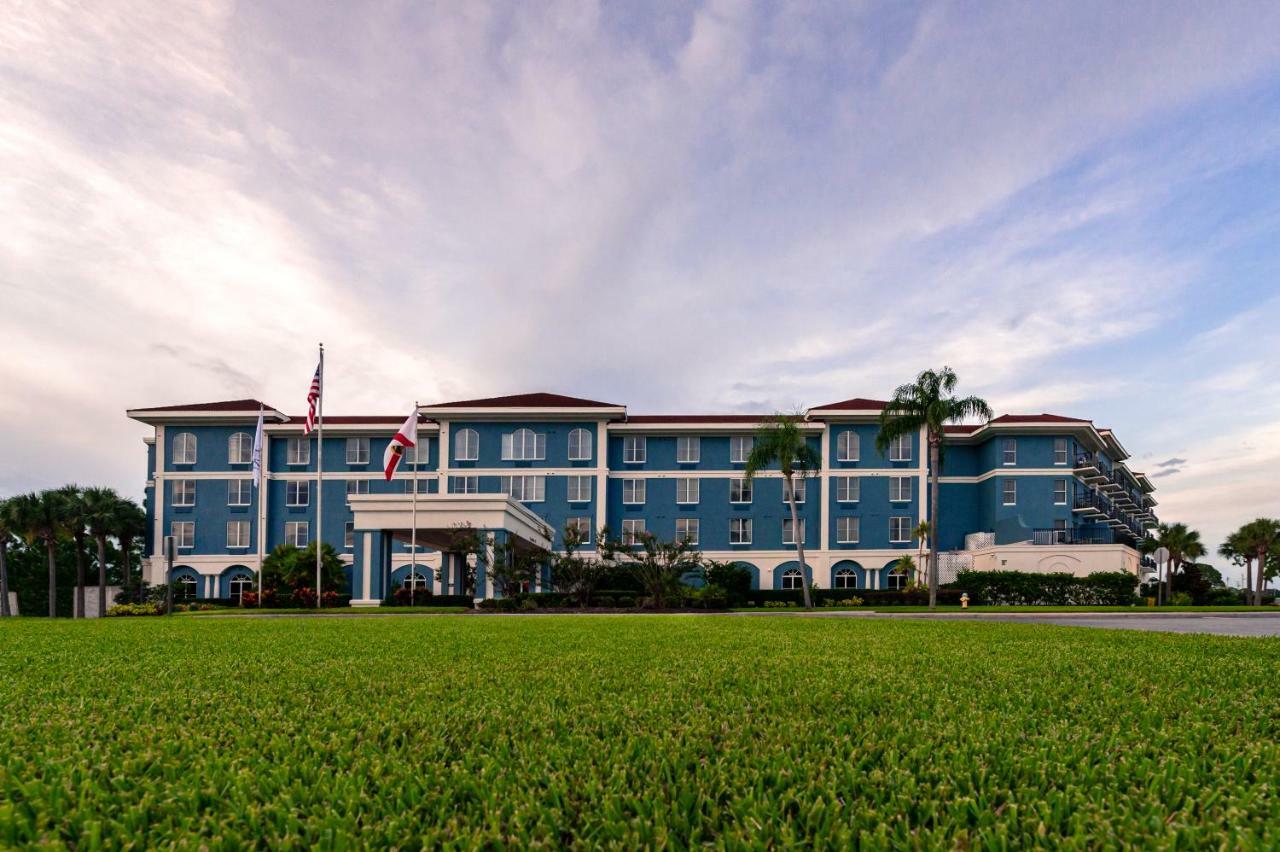 Seven Sebring Raceway Hotel Dış mekan fotoğraf