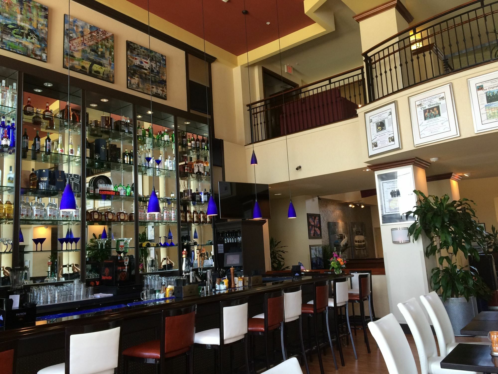 Seven Sebring Raceway Hotel Dış mekan fotoğraf