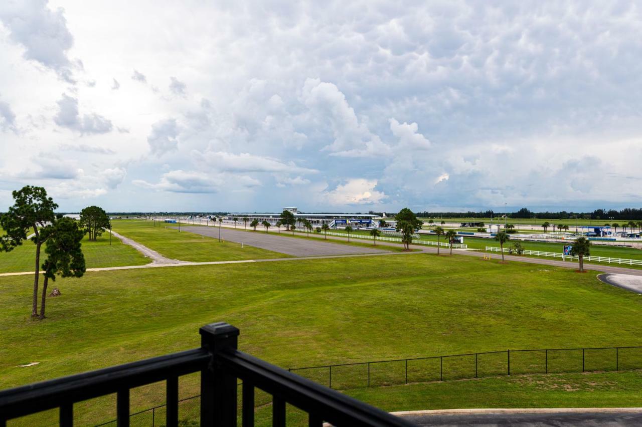 Seven Sebring Raceway Hotel Dış mekan fotoğraf