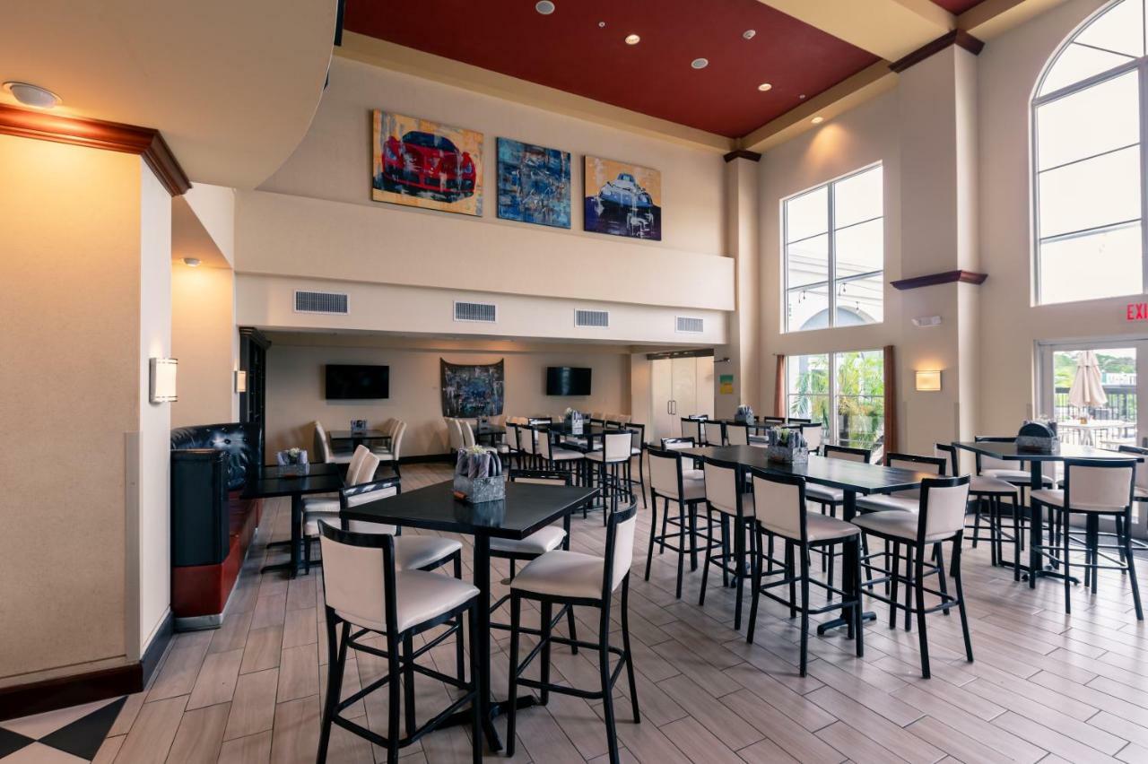 Seven Sebring Raceway Hotel Dış mekan fotoğraf