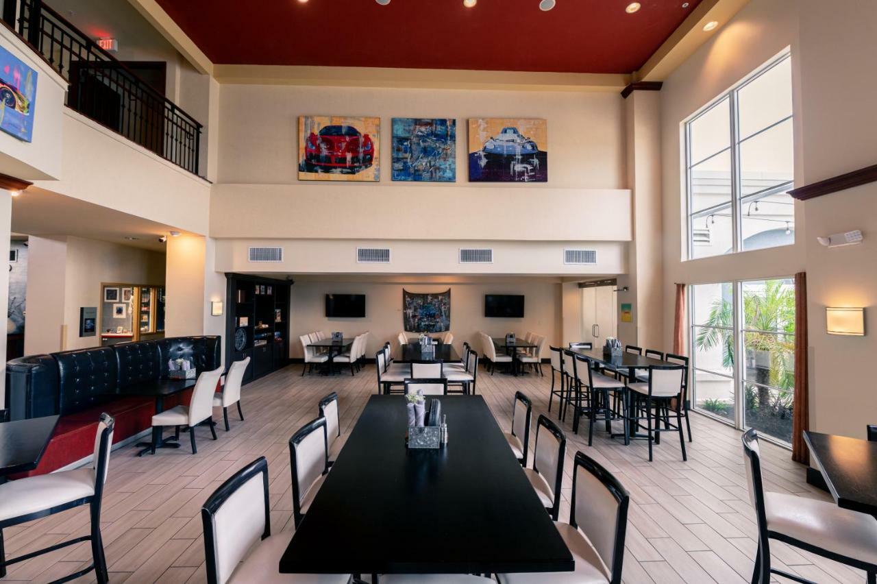 Seven Sebring Raceway Hotel Dış mekan fotoğraf
