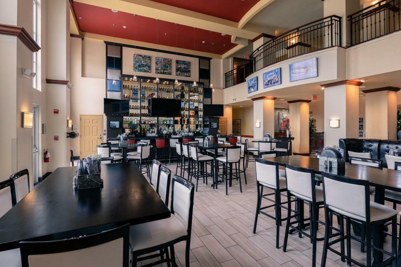 Seven Sebring Raceway Hotel Dış mekan fotoğraf