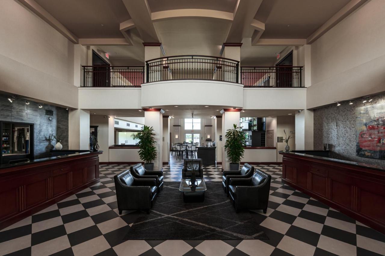Seven Sebring Raceway Hotel Dış mekan fotoğraf