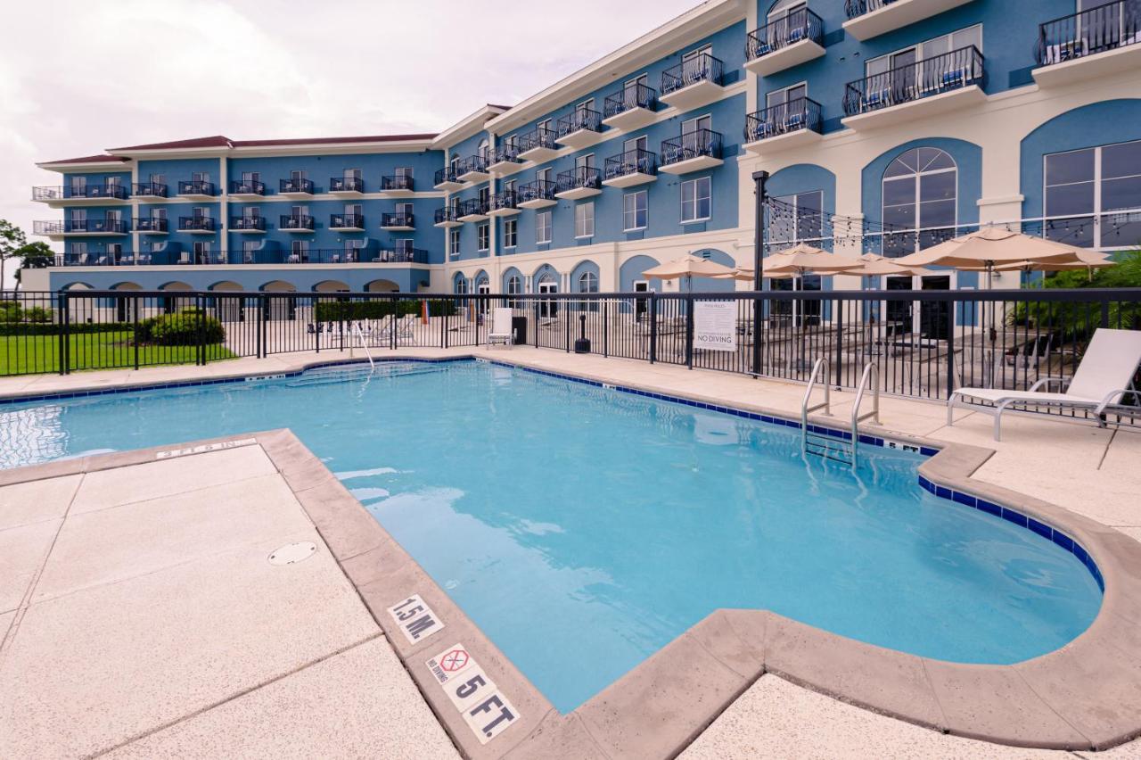 Seven Sebring Raceway Hotel Dış mekan fotoğraf