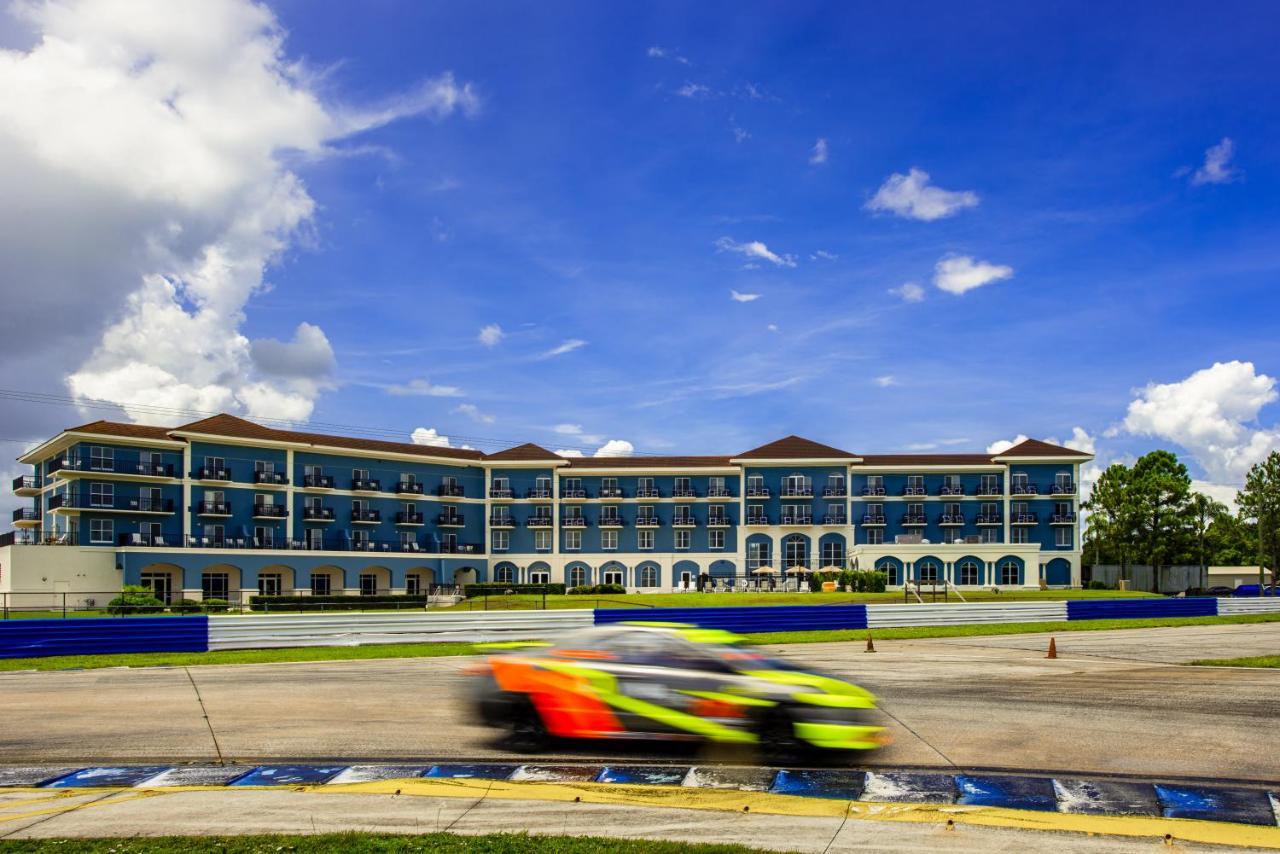 Seven Sebring Raceway Hotel Dış mekan fotoğraf