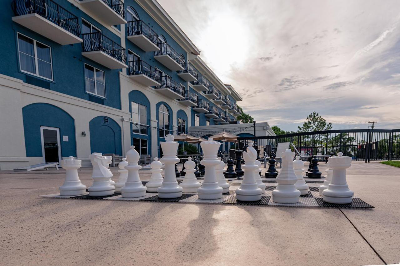 Seven Sebring Raceway Hotel Dış mekan fotoğraf