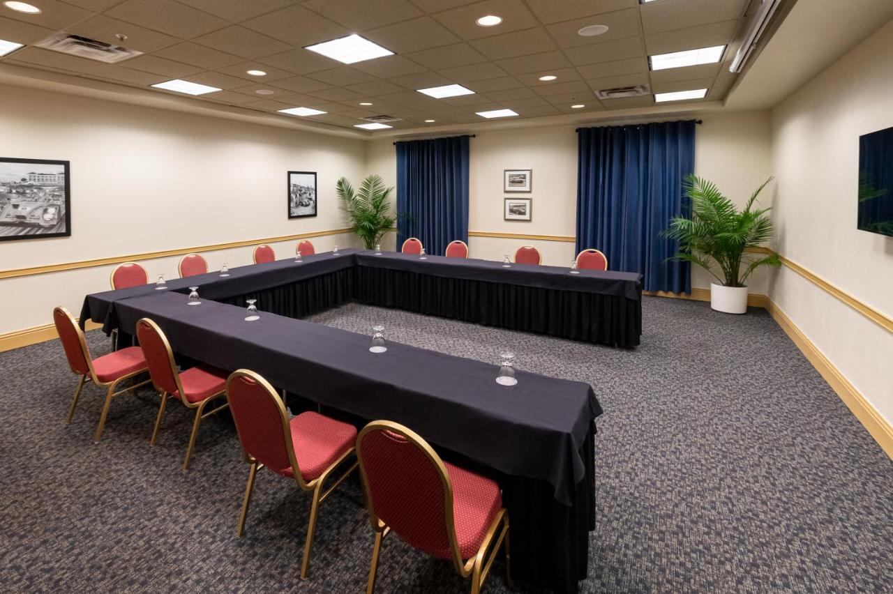 Seven Sebring Raceway Hotel Dış mekan fotoğraf
