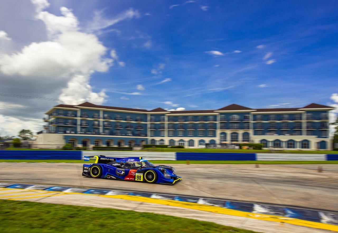 Seven Sebring Raceway Hotel Dış mekan fotoğraf