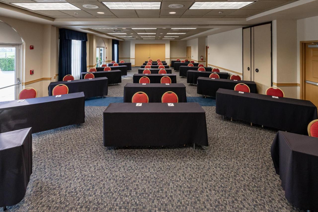 Seven Sebring Raceway Hotel Dış mekan fotoğraf
